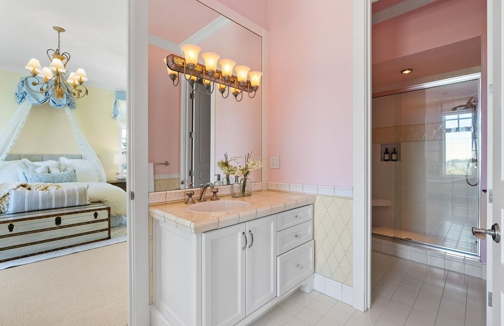 For $4.95 Million, Experience the Pictorial Cape Cod Wellness Estate: A Taste of the Epic Lake Oswego Luxury Lifestyle