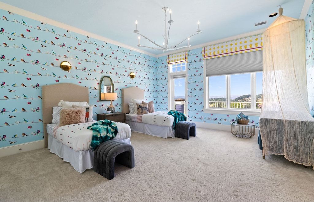 For 4.95 Million Experience the Pictorial Cape Cod Wellness Estate A Taste of the Epic Lake Oswego Luxury Lifestyle 35