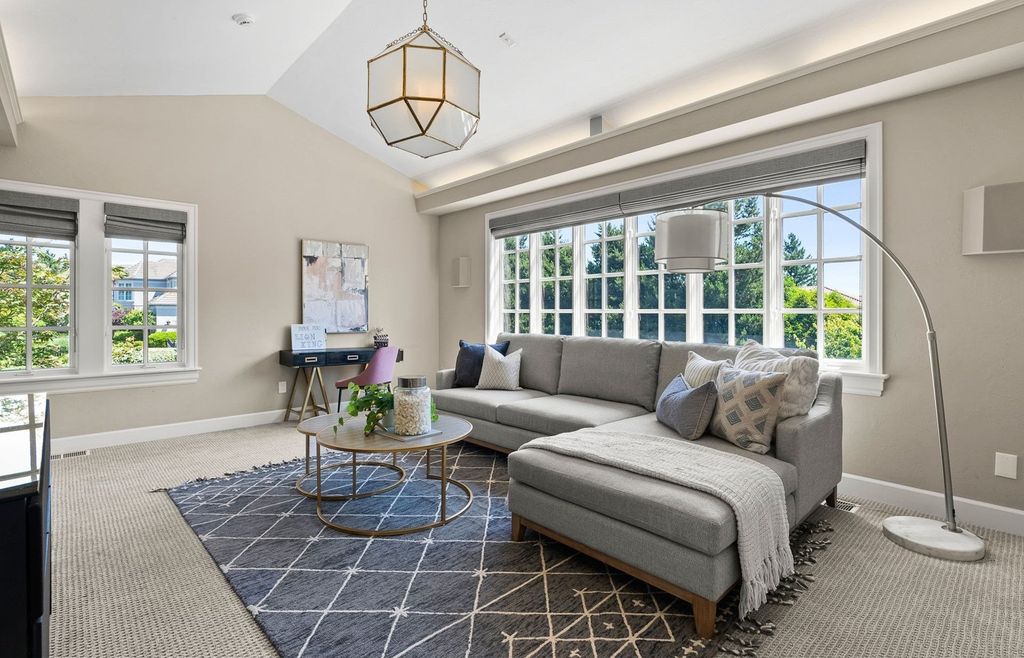 For $4.95 Million, Experience the Pictorial Cape Cod Wellness Estate: A Taste of the Epic Lake Oswego Luxury Lifestyle