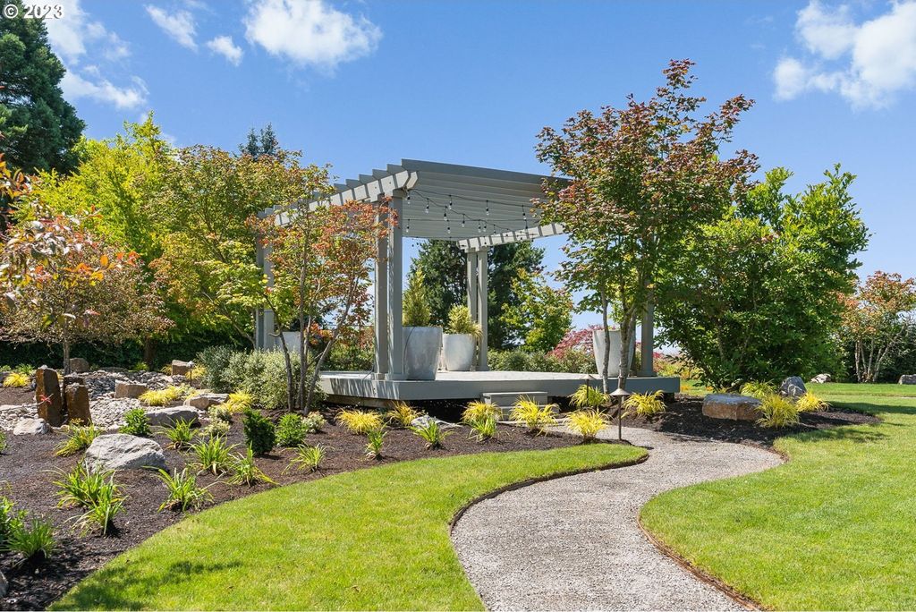 For $4.95 Million, Experience the Pictorial Cape Cod Wellness Estate: A Taste of the Epic Lake Oswego Luxury Lifestyle