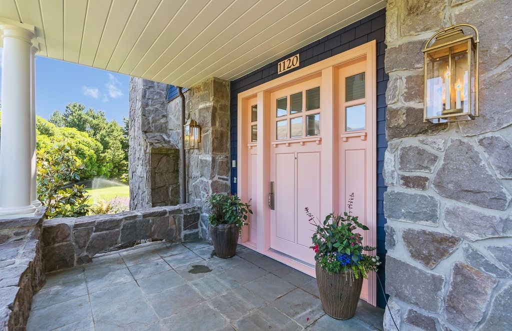 For $4.95 Million, Experience the Pictorial Cape Cod Wellness Estate: A Taste of the Epic Lake Oswego Luxury Lifestyle