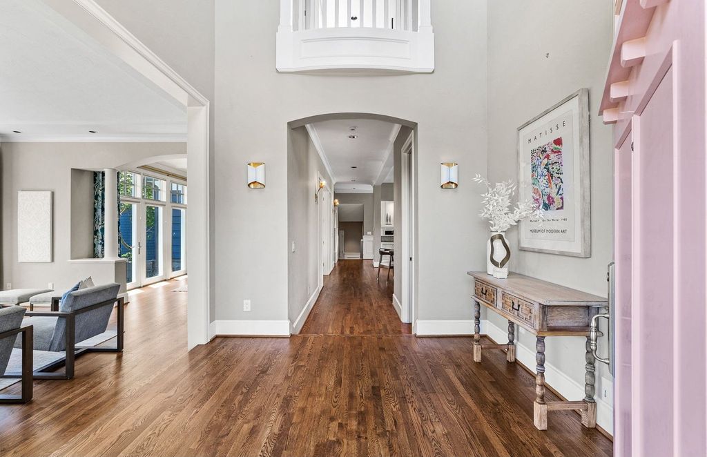 For $4.95 Million, Experience the Pictorial Cape Cod Wellness Estate: A Taste of the Epic Lake Oswego Luxury Lifestyle