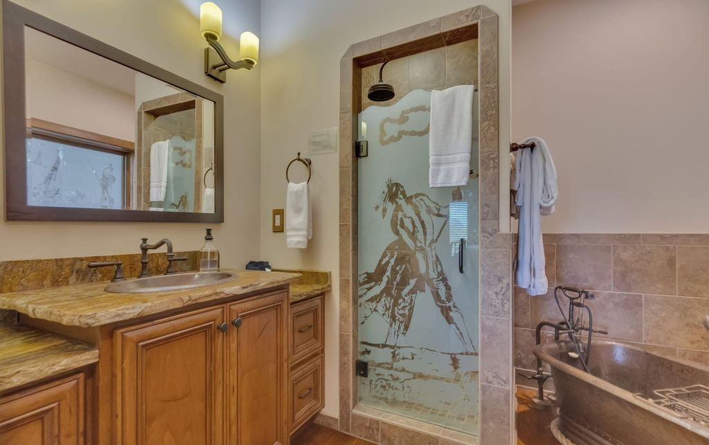 Grouse Ridge Lodge: Where Luxury Meets Nature in Sevierville, Tennessee Listed at $2.35 Million