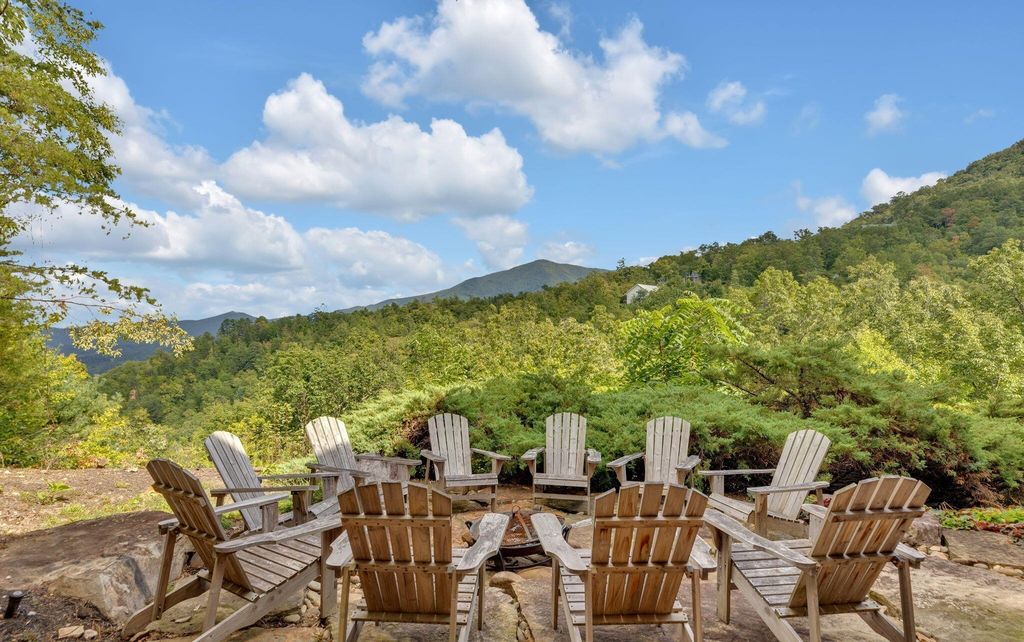 Grouse Ridge Lodge: Where Luxury Meets Nature in Sevierville, Tennessee Listed at $2.35 Million