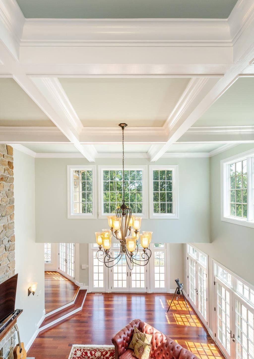 Lafayette Hill, Pennsylvania Gem: Stone Home with Exceptional Craftsmanship Listed for $3.45 Million