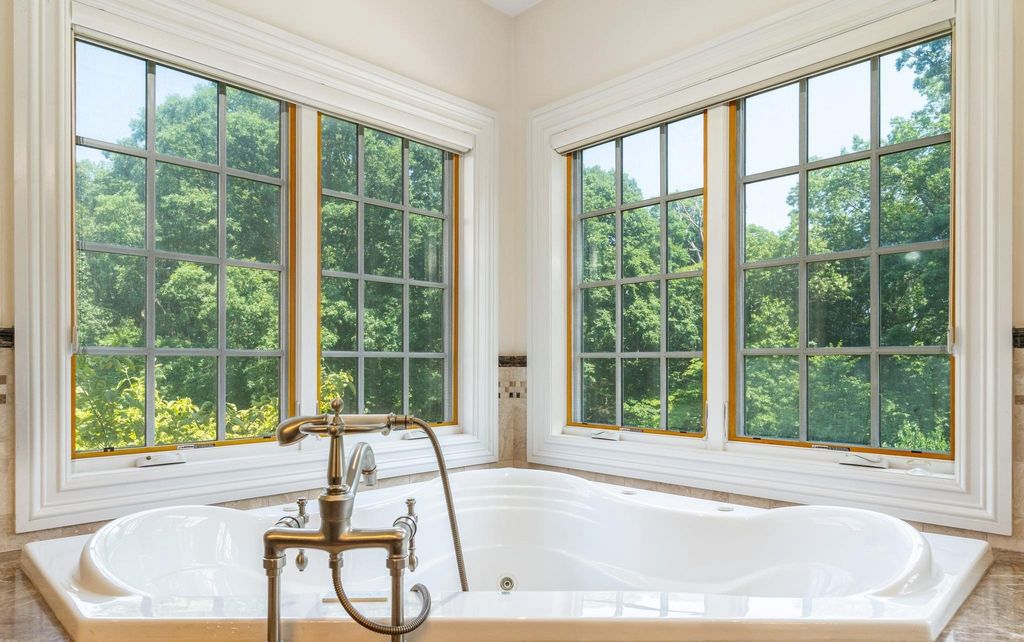 Lafayette Hill Pennsylvania Gem Stone Home with Exceptional Craftsmanship Listed for 3.45 Million 28