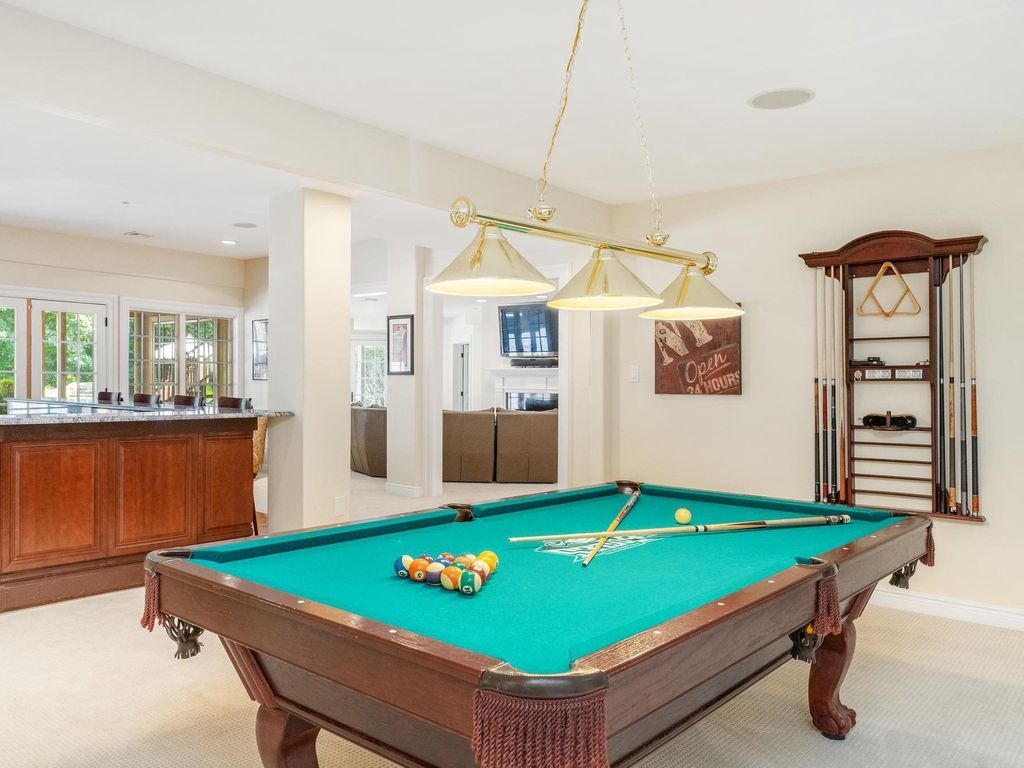Lafayette Hill, Pennsylvania Gem: Stone Home with Exceptional Craftsmanship Listed for $3.45 Million