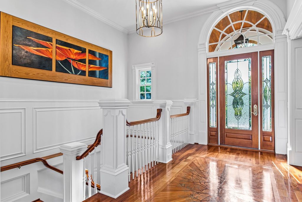 Lake Front Masterpiece: Luxury and Comfort in Eatonton, Georgia for $3,595,000