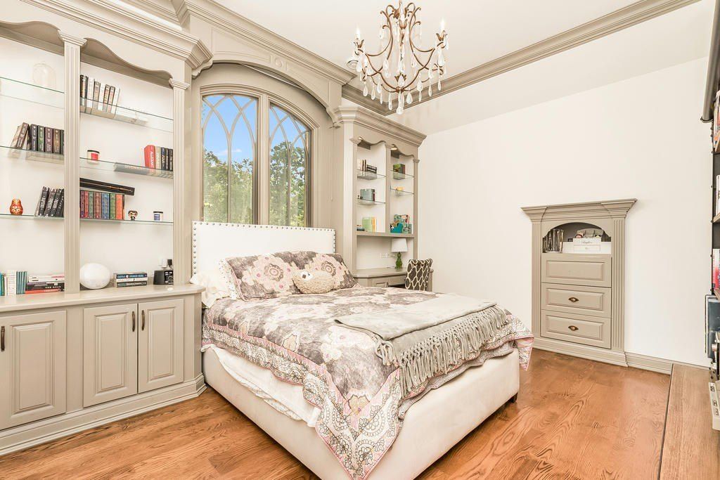 Luxurious Home Offers Ultimate Privacy and Seclusion in St. Charles Illinois for 2.65 Million 22
