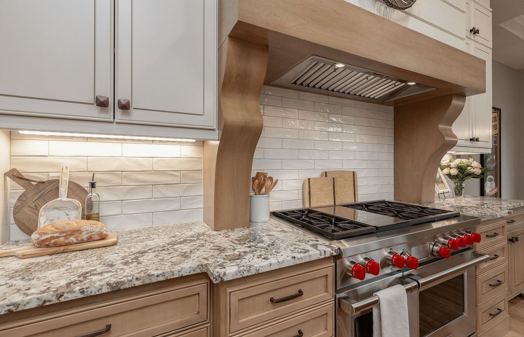 Luxury at Its Finest: $2.35 Million Ridgefield, Washington Home Exudes Elegance in Every Detail