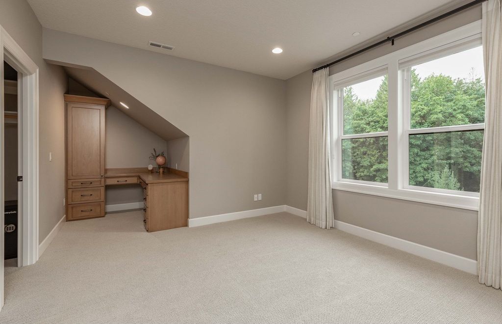 Luxury at Its Finest: $2.35 Million Ridgefield, Washington Home Exudes Elegance in Every Detail