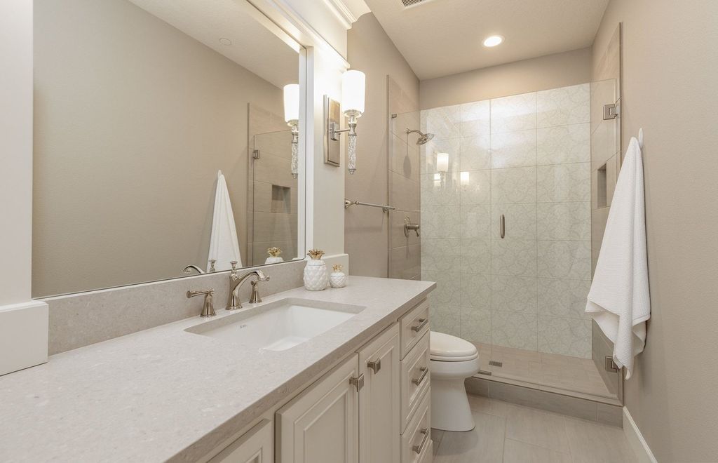 Luxury at Its Finest: $2.35 Million Ridgefield, Washington Home Exudes Elegance in Every Detail