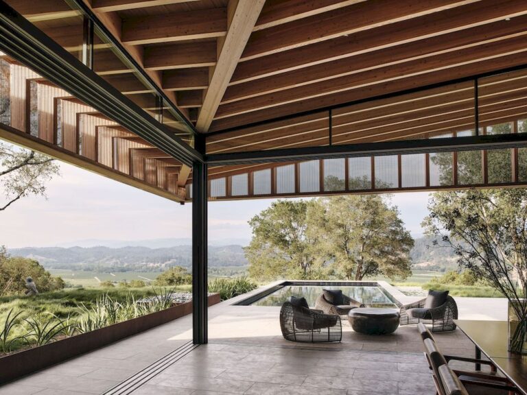 Curated visual reference: Curated Eco Conscious Luxury Home Decor Gallery View 47