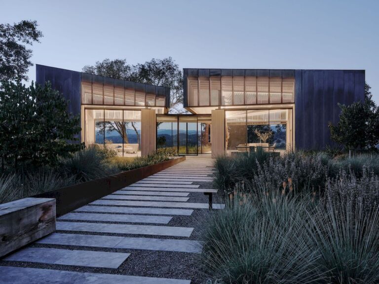 Curated Eco Conscious Luxury Home Decor Gallery View
