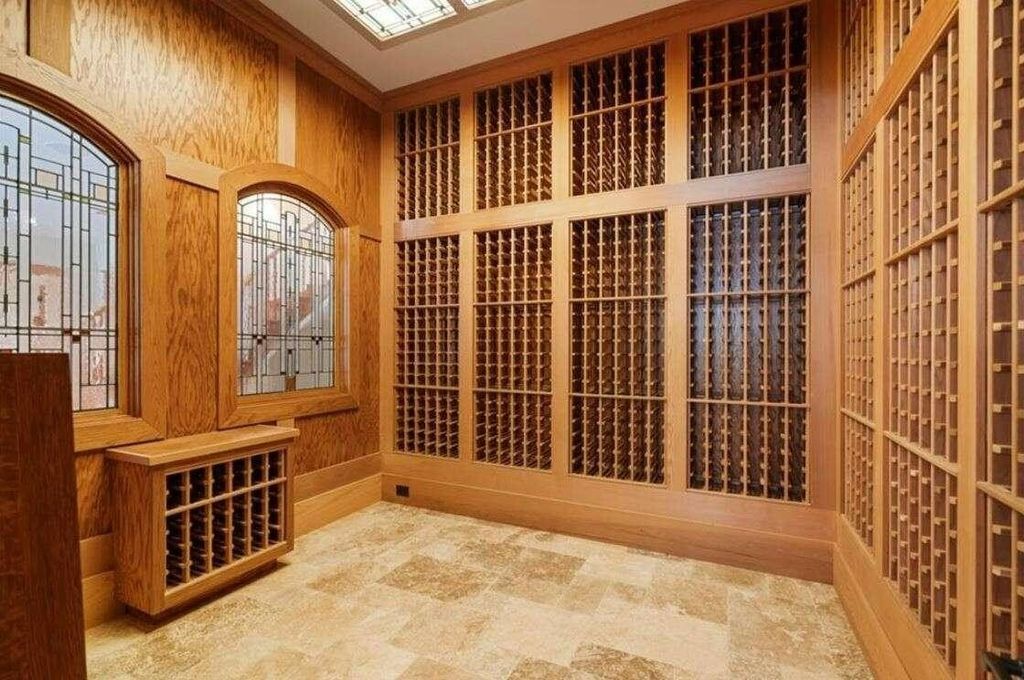 Renowned Architect Bill Harrison's $8 Million Sandy Springs Estate: Timeless Design Meets Modern Luxury