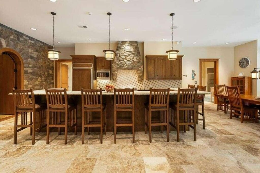 Renowned Architect Bill Harrison's $8 Million Sandy Springs Estate: Timeless Design Meets Modern Luxury