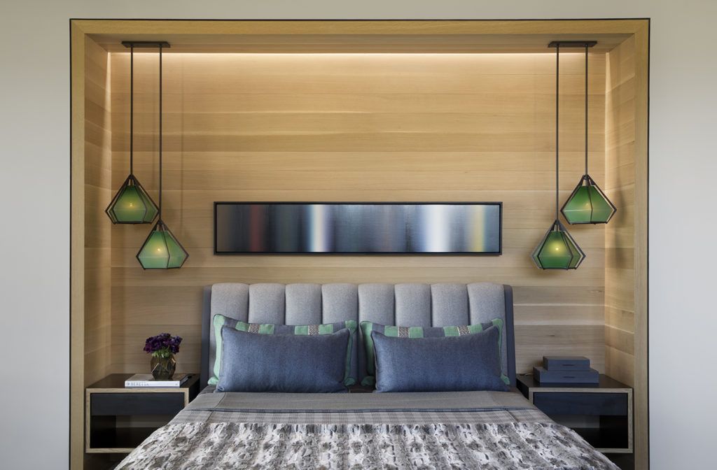 Shooting Star House, a Masterpiece in Jackson Hole by BMA Architect