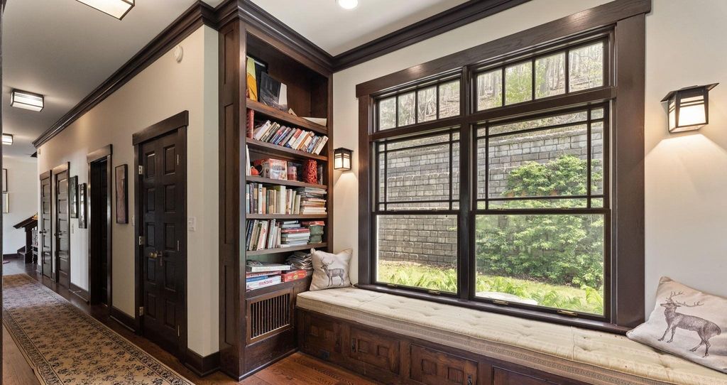 Spectacular Shingle Style Retreat with Private Mountain Views in Madison, Virginia Listed at $3.5 Million