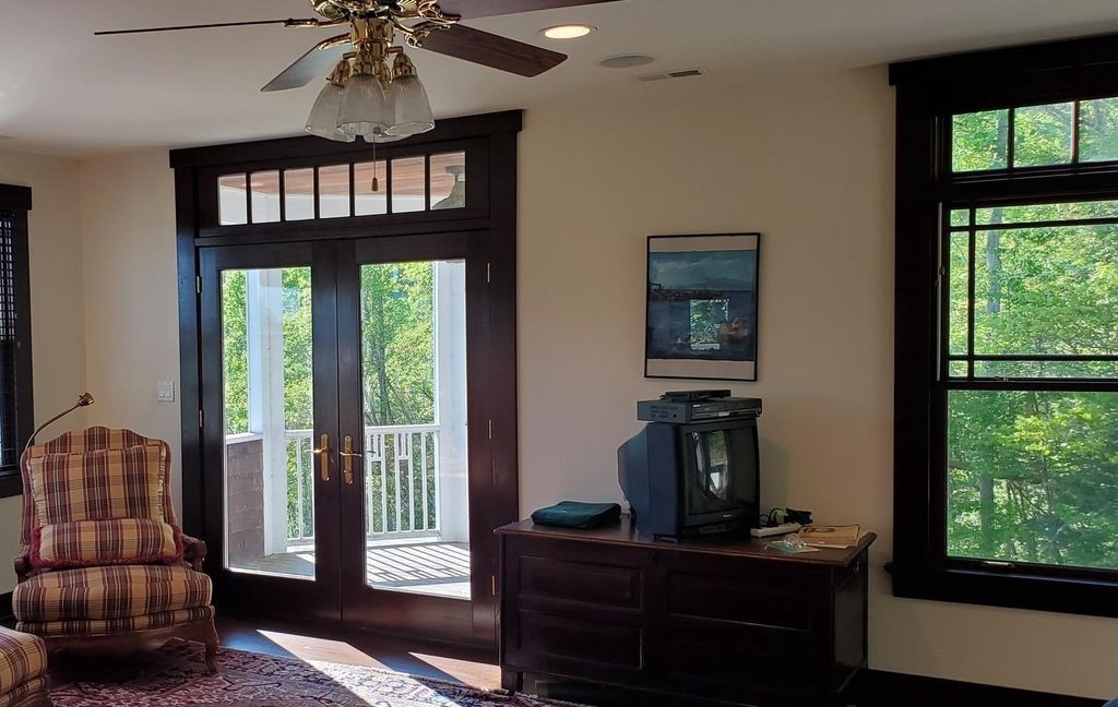 Spectacular Shingle Style Retreat with Private Mountain Views in Madison, Virginia Listed at $3.5 Million