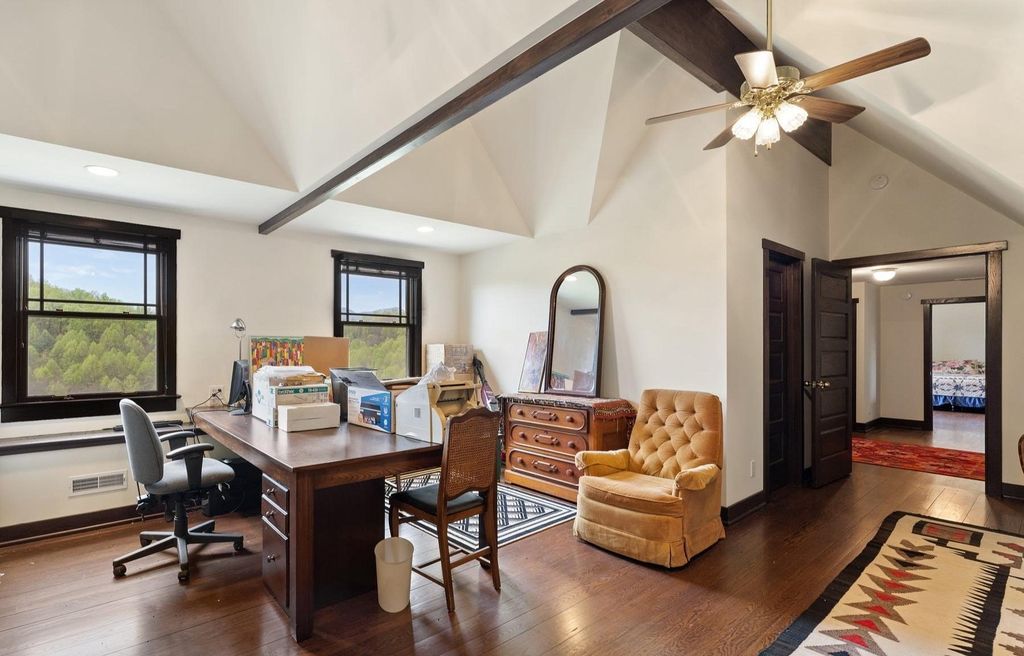 Spectacular Shingle Style Retreat with Private Mountain Views in Madison, Virginia Listed at $3.5 Million