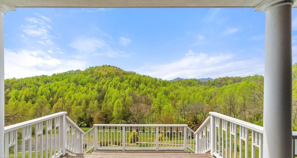 Spectacular Shingle Style Retreat with Private Mountain Views in Madison, Virginia Listed at $3.5 Million