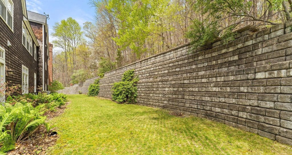 Spectacular Shingle Style Retreat with Private Mountain Views in Madison, Virginia Listed at $3.5 Million