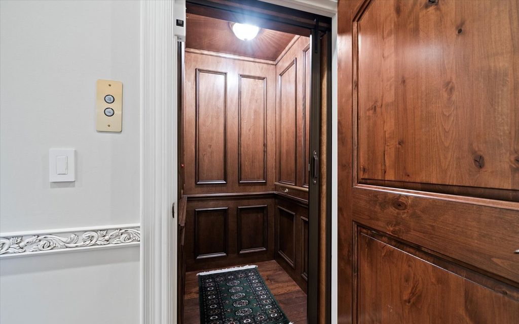 Stunning Custom-Built Home on 16 Acres of Magnificent Landscape in Elburn, Illinois for $3.498 Million