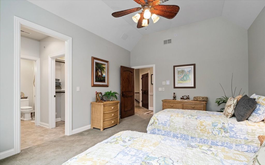 Stunning Custom-Built Home on 16 Acres of Magnificent Landscape in Elburn, Illinois for $3.498 Million