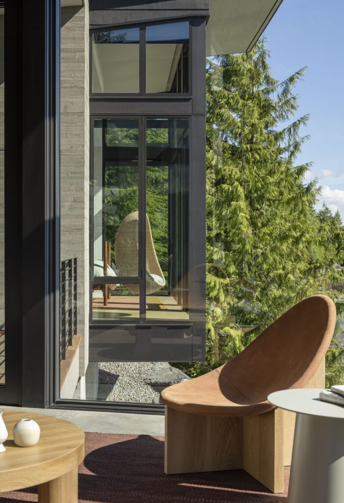 Tongass Ledge House by Prentiss Balance Wickline Architects 7