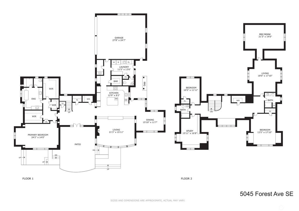 Waterfront Estate: The Ultimate Luxury Living in Mercer Island, Washington for $16.9 Million