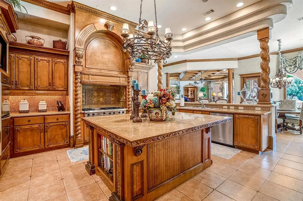 10 Ledbury Park Ln Spring TX 77379 1