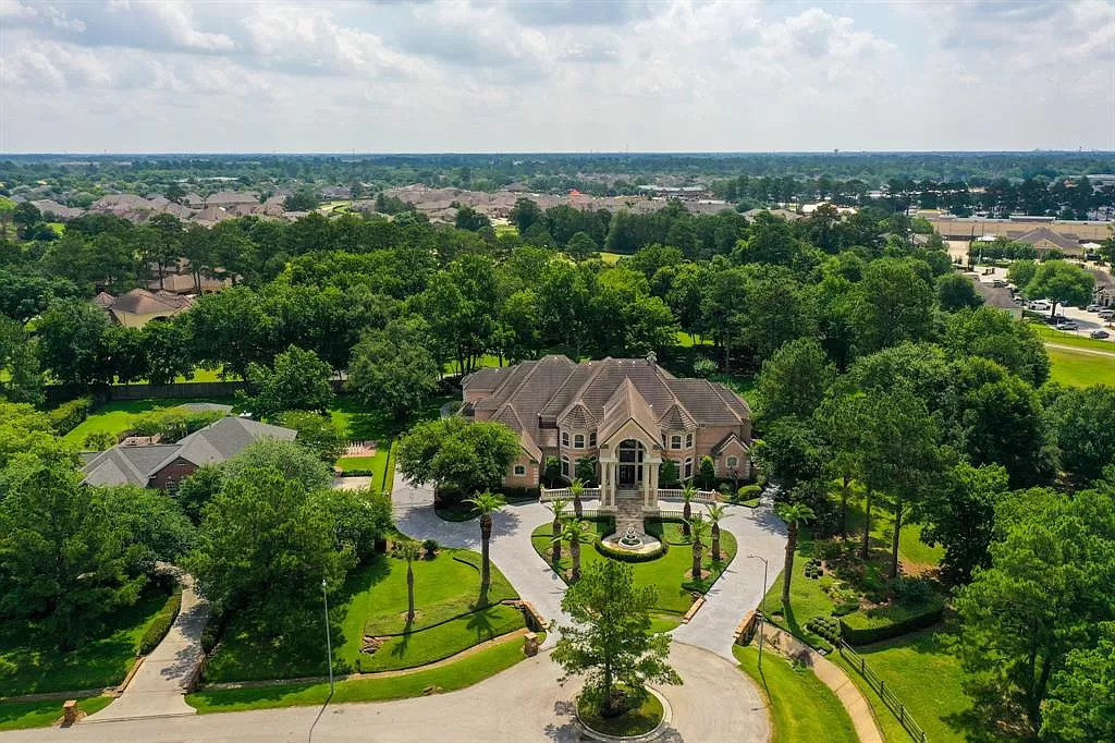 10 Ledbury Park Ln Spring TX 77379 11