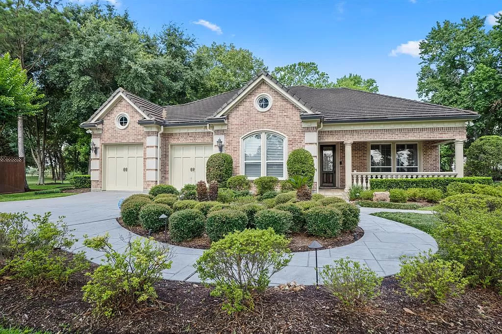 10 Ledbury Park Ln Spring TX 77379 22