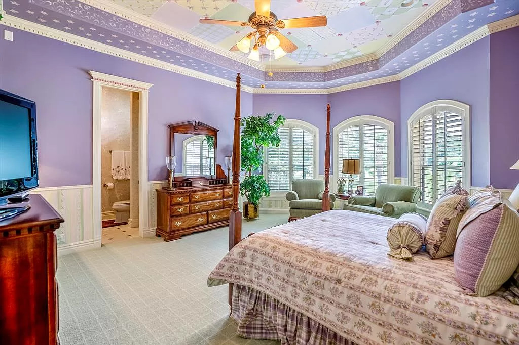 10 Ledbury Park Ln Spring TX 77379 29