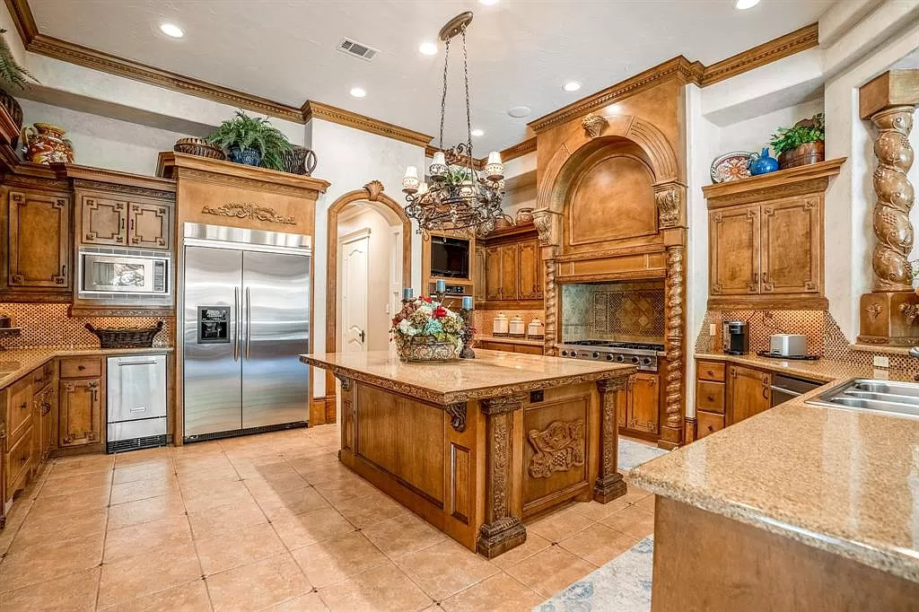 10 Ledbury Park Ln Spring TX 77379 3