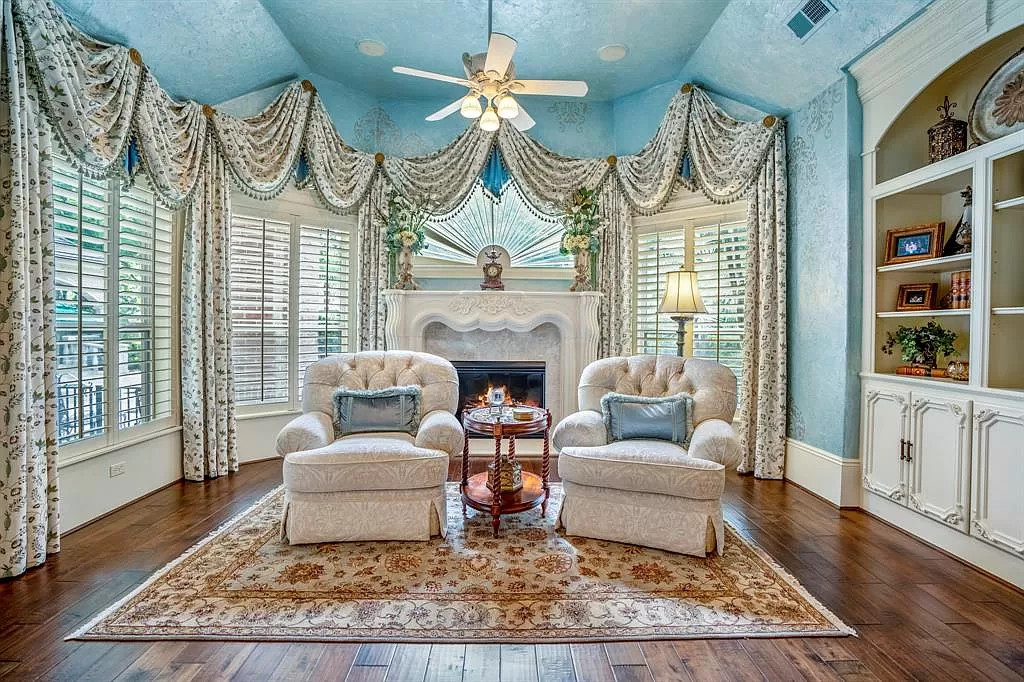 10 Ledbury Park Ln Spring TX 77379 38