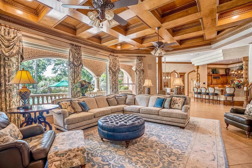 10 Ledbury Park Ln Spring TX 77379 40