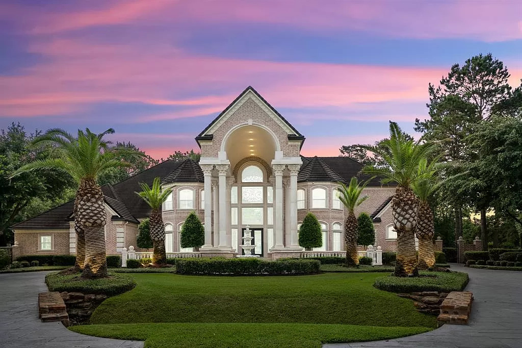 10 Ledbury Park Ln Spring TX 77379 7