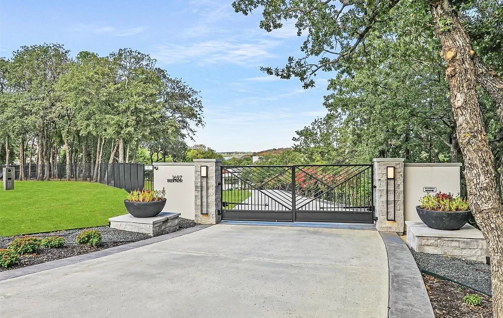 1697 Deer Path Flower Mound TX 75022 16