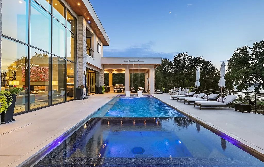 1697 Deer Path Flower Mound TX 75022 19