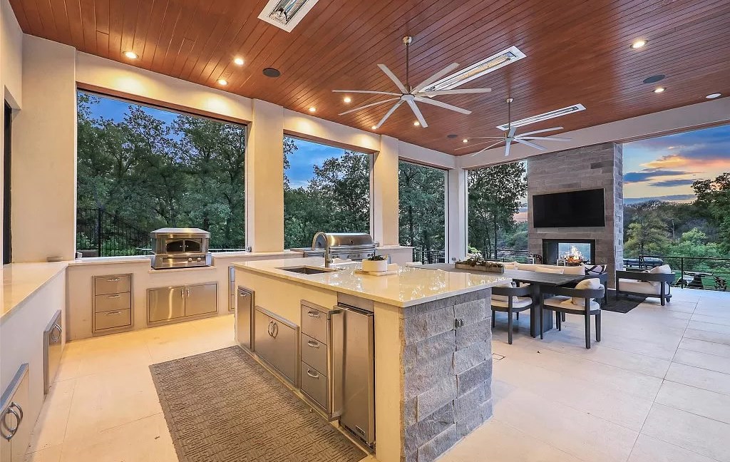 1697 Deer Path Flower Mound TX 75022 21