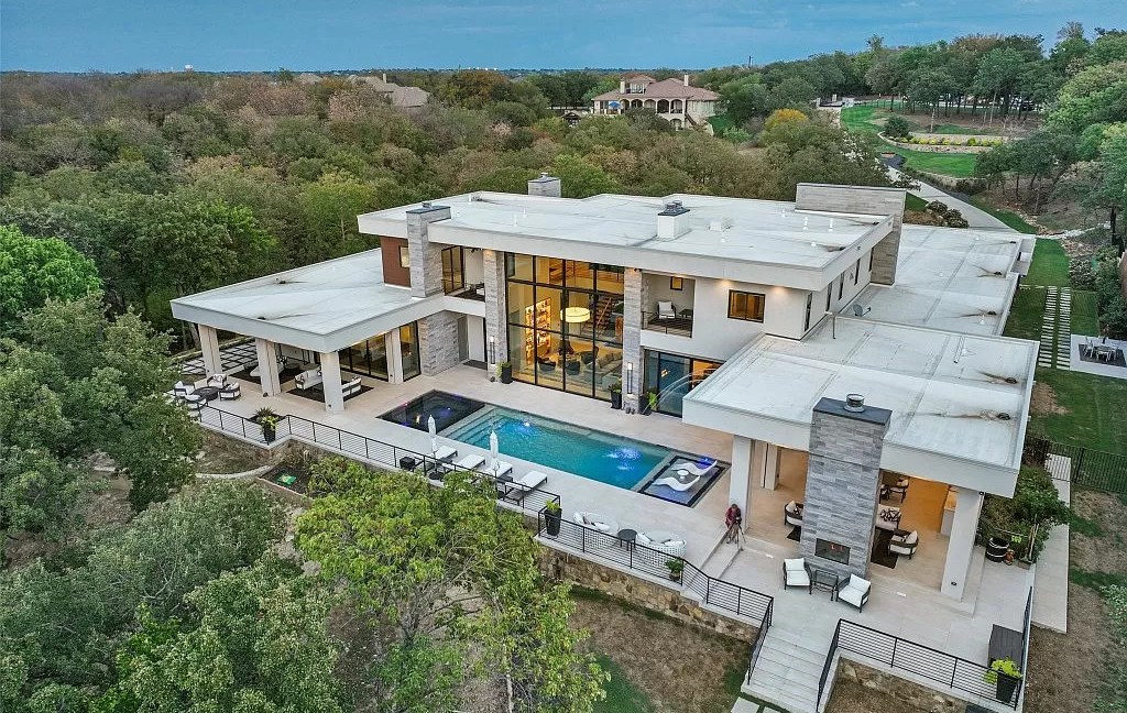 1697 Deer Path Flower Mound TX 75022 24