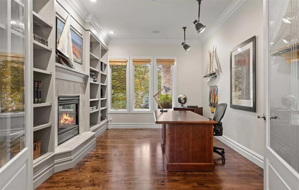 179 Ramshorn Drive Castle Rock CO 80108 17