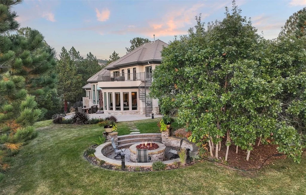 179 Ramshorn Drive Castle Rock CO 80108 19