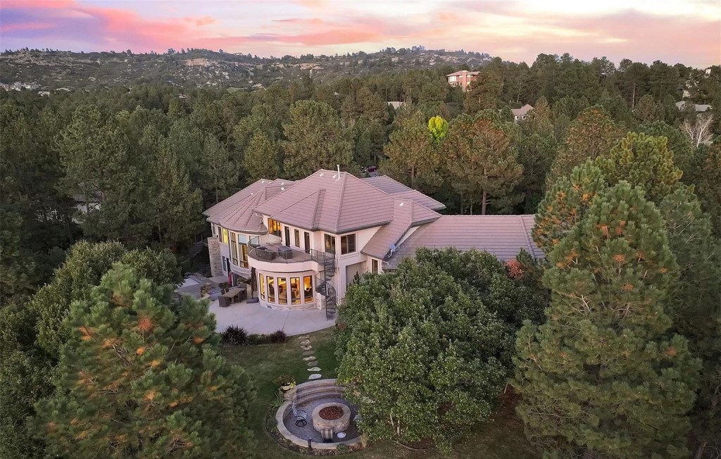 179 Ramshorn Drive Castle Rock CO 80108 8