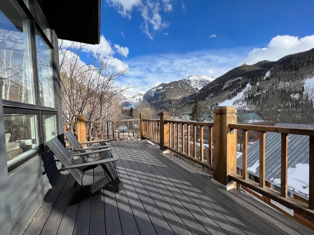 3 Old Brewery Rd Telluride CO 81435 20