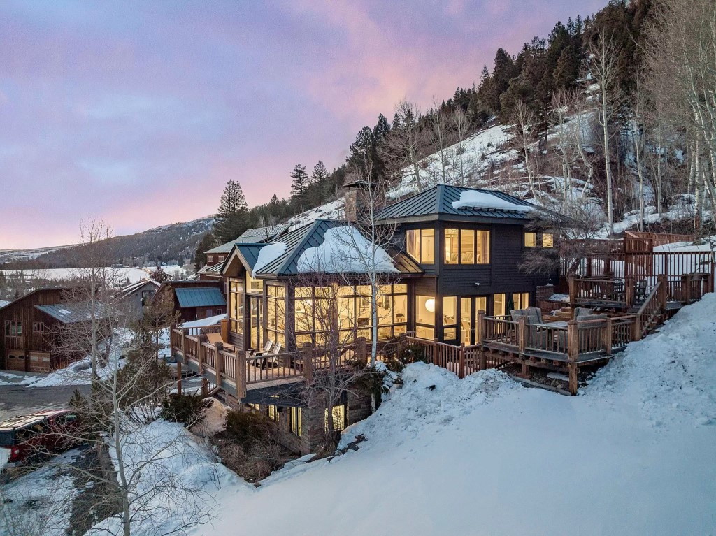3 Old Brewery Rd Telluride CO 81435 6