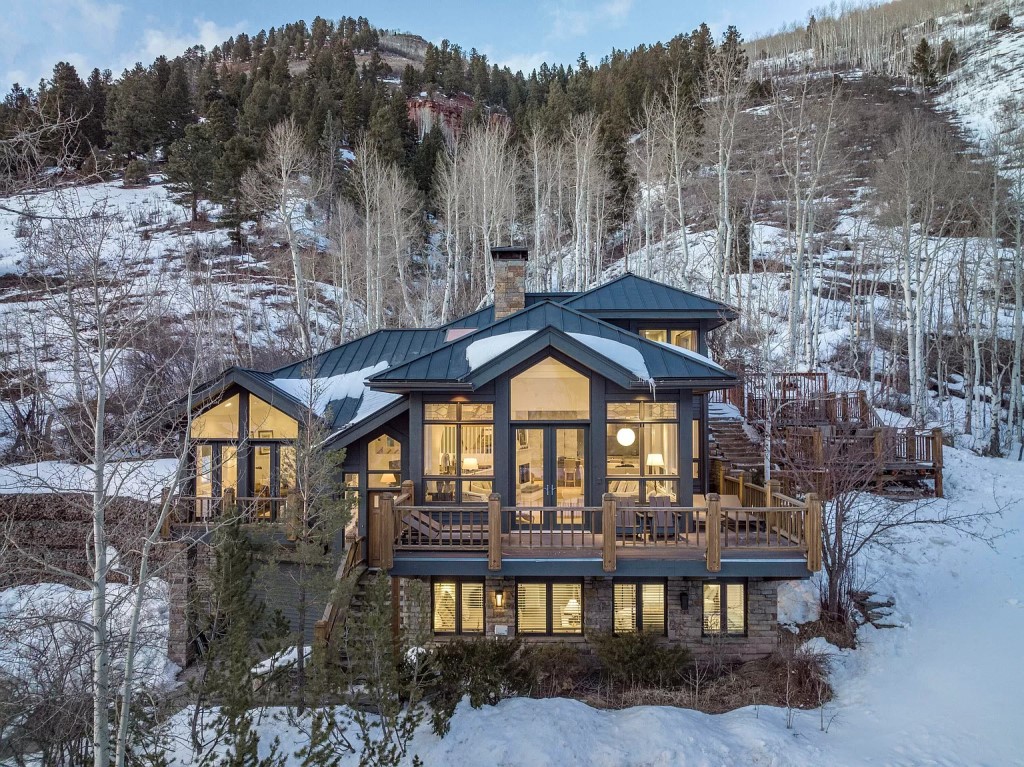 3 Old Brewery Rd Telluride CO 81435 7