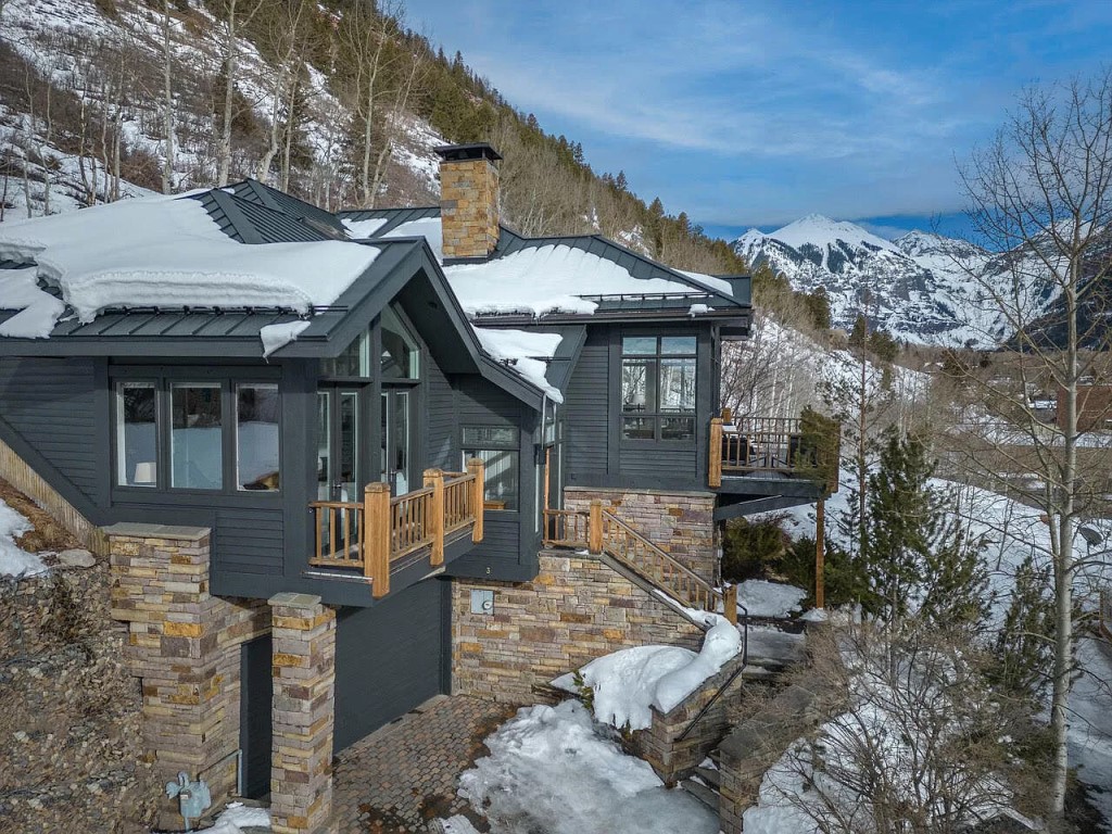 3 Old Brewery Rd Telluride CO 81435 8