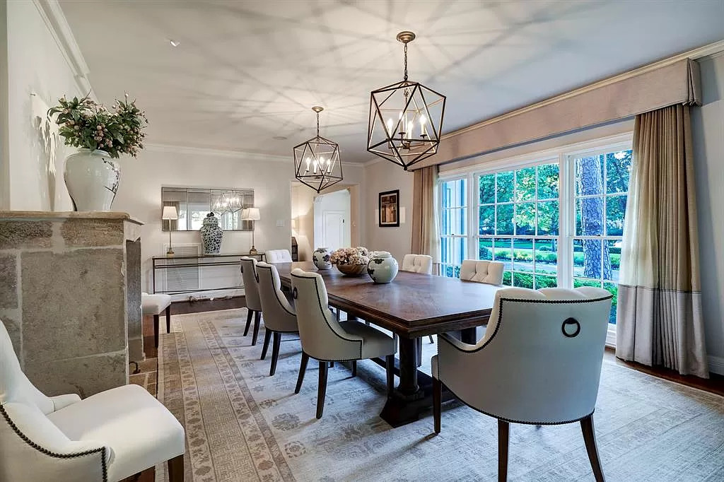 3643 Knollwood St Houston TX 77019 11